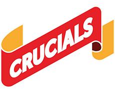 Crucials Yogurt & Mint Sauce 500ml