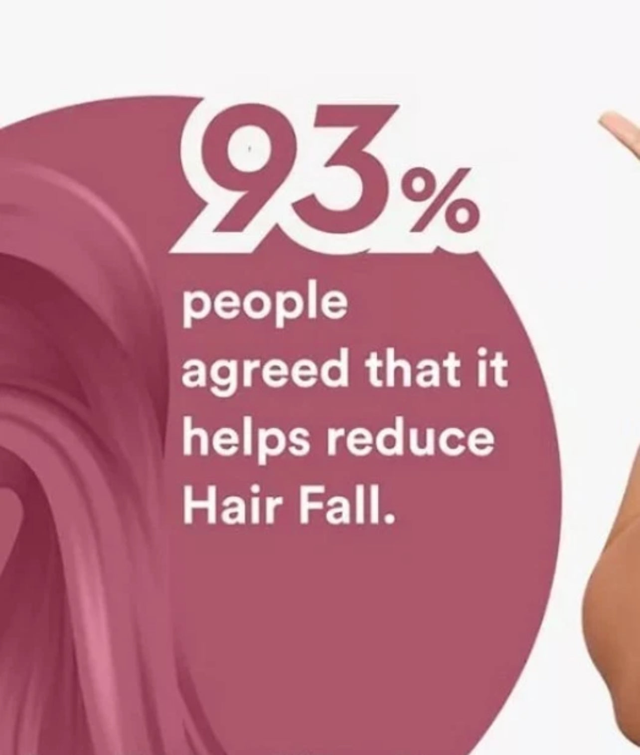 Advanced Onion Coconut Hair Oil Hairfall Control Growth Oil - 200ml