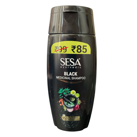 Sesa Ayurvedic Medicinal Shampoo Hairfall Control 100ML